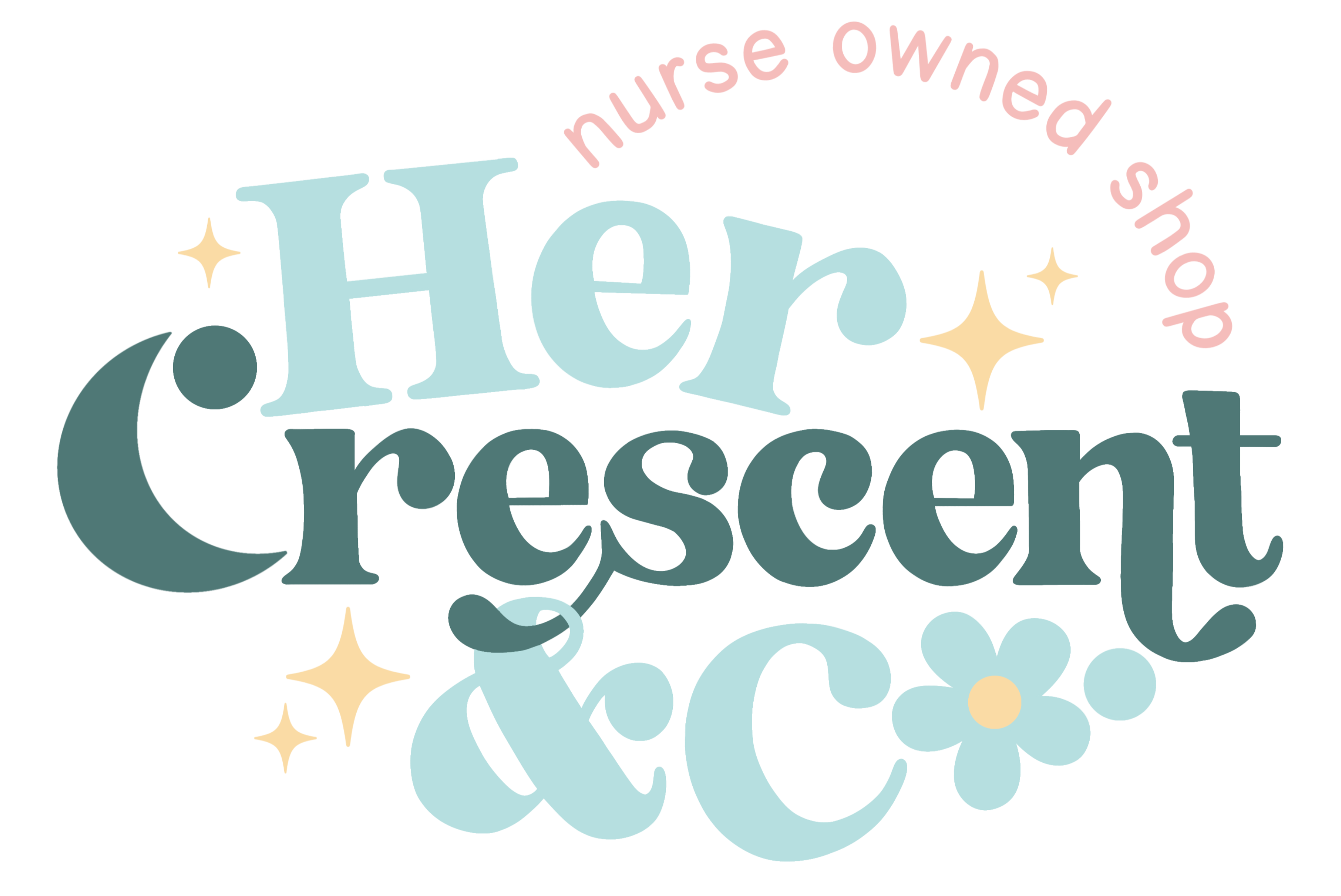 Her Crescent & Co