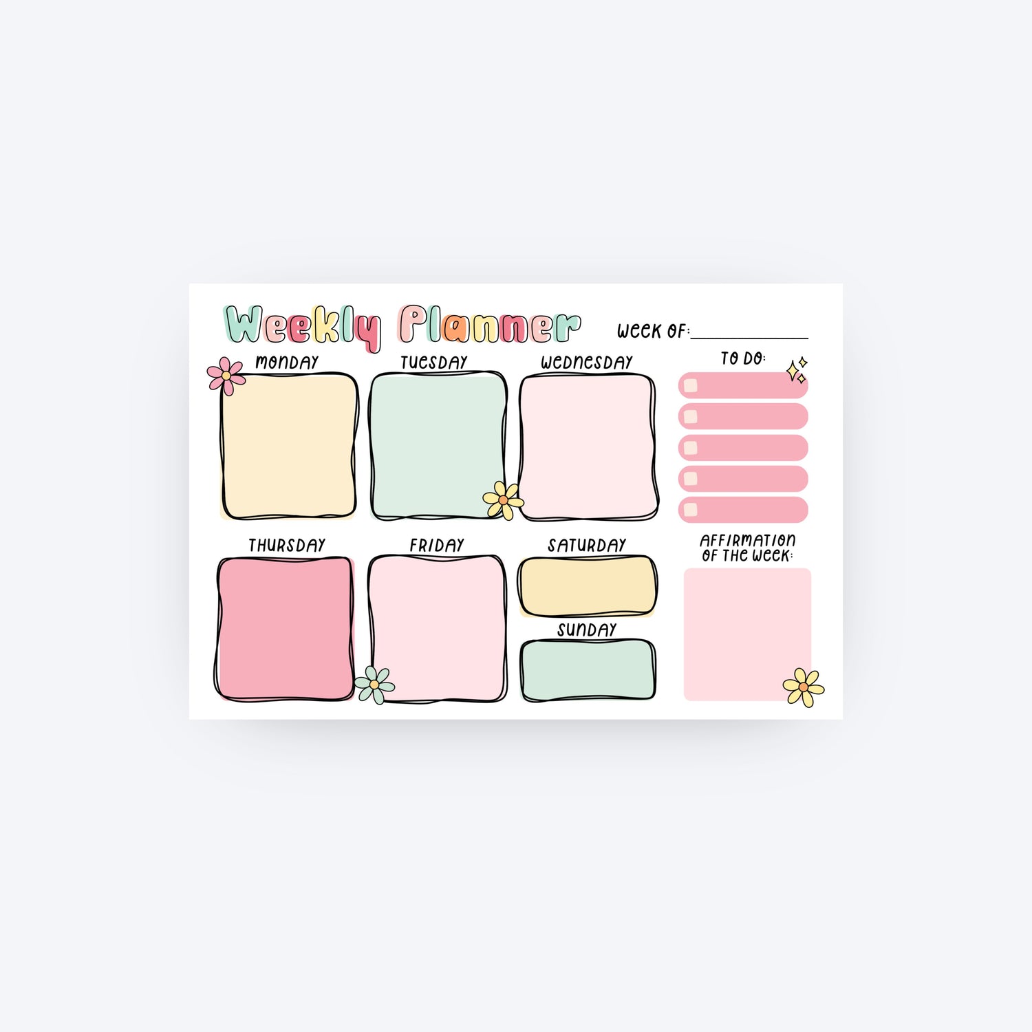 Stationery