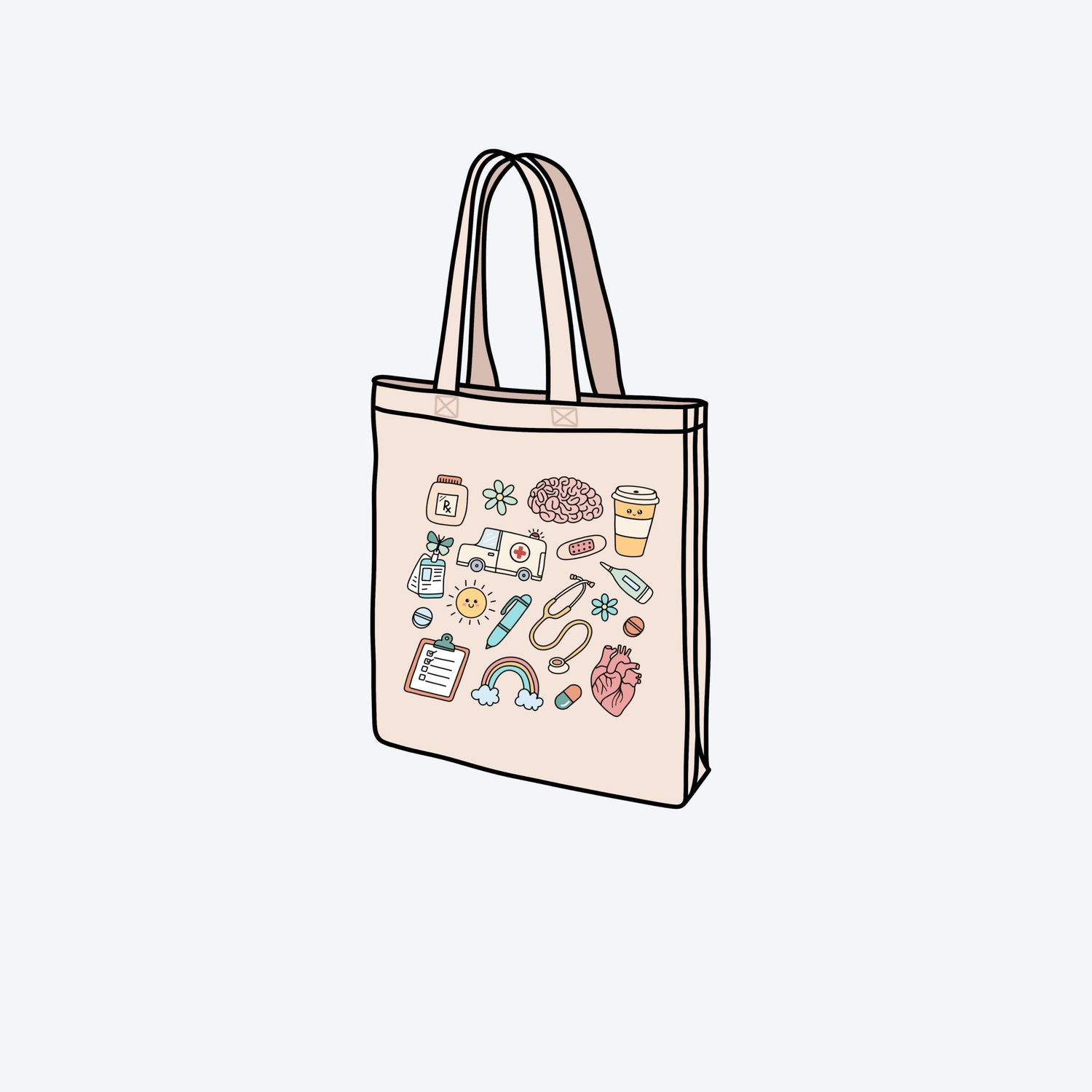 Tote Bags