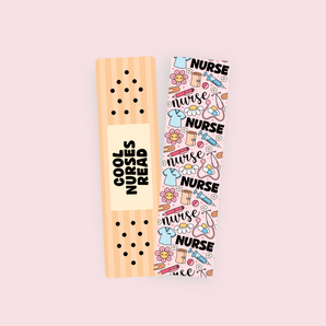 May Bookmarks