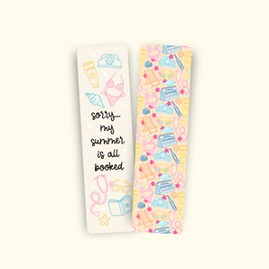 June Bookmarks