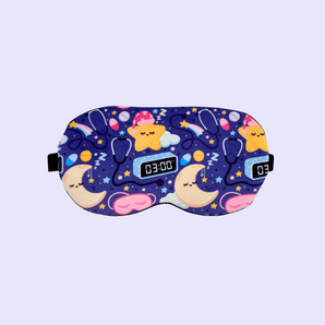 April Sleep Mask