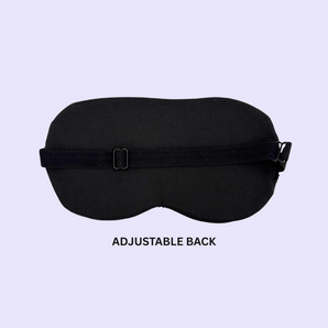 April Sleep Mask