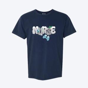 Winter Nurse T-Shirt