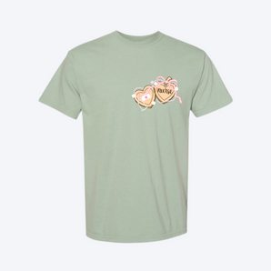 Locket Nurse T-Shirt