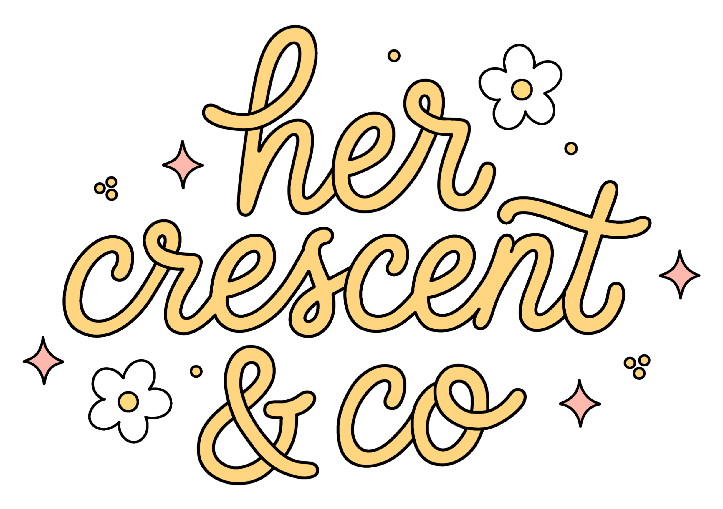Her Crescent & Co