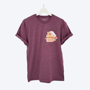 Gingerbread Hospital T-Shirt