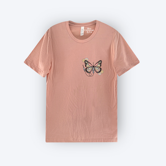Butterfly IV T-Shirt