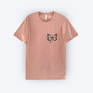 Sale: Butterfly IV T-Shirt