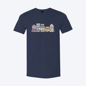 It Takes A Village T-Shirt