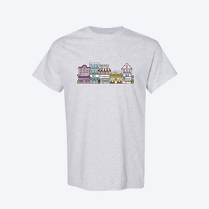 It Takes A Village T-Shirt
