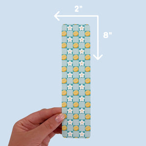 Mystery Pack of 4 Bookmarks